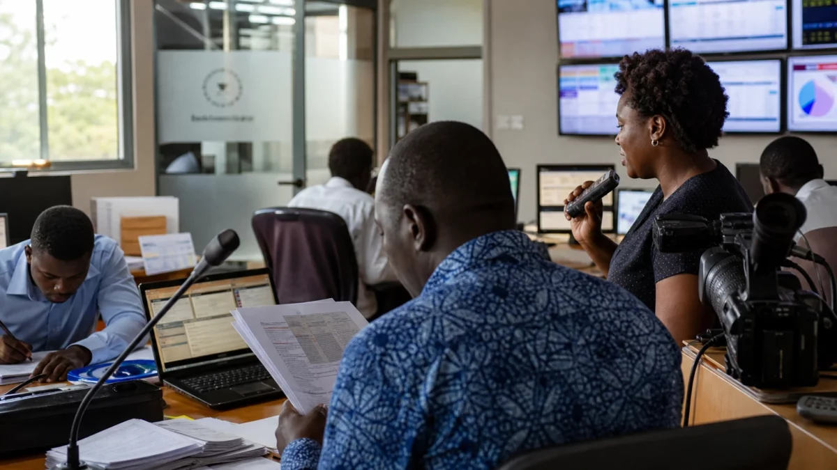 En Guinée-Bissau, le référendum ouvre la voie à un pouvoir présidentiel renforcé mais contesté à Bissau