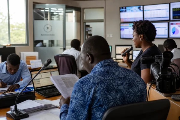 En Guinée-Bissau, le référendum ouvre la voie à un pouvoir présidentiel renforcé mais contesté à Bissau
