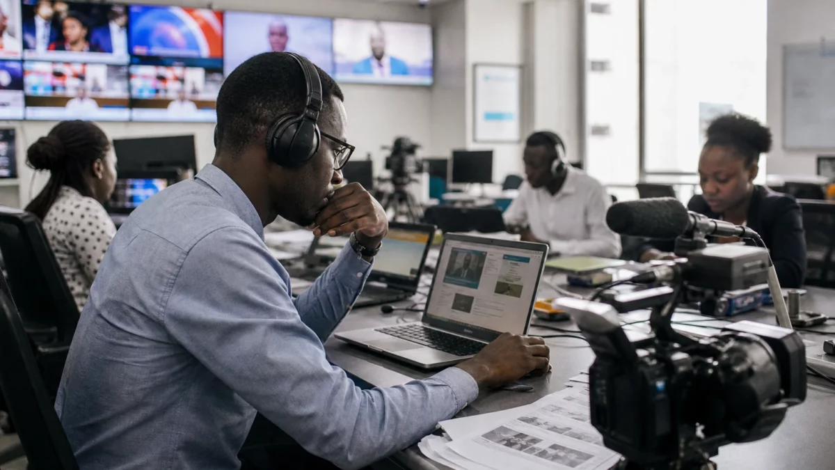 Au Soudan, une opération d’influence émiratie relance le débat sur les ingérences dans la guerre