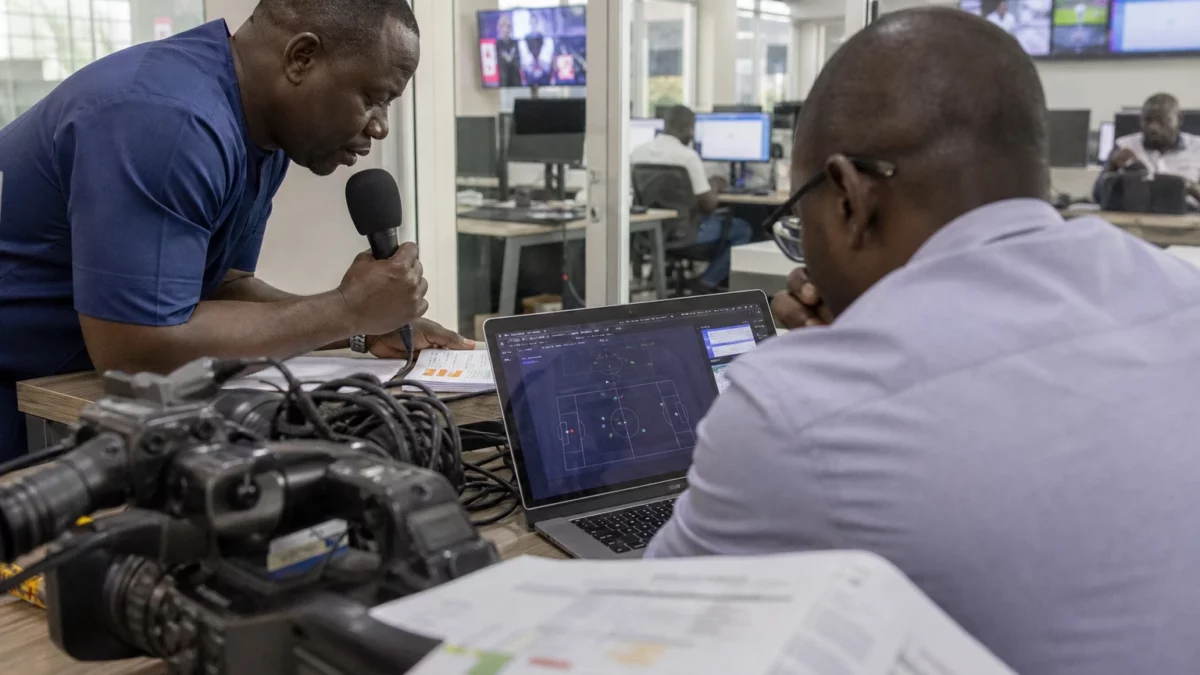 Au Mondial U20 féminin, le Ghana paie ses erreurs face à l’Équateur dès le premier acte