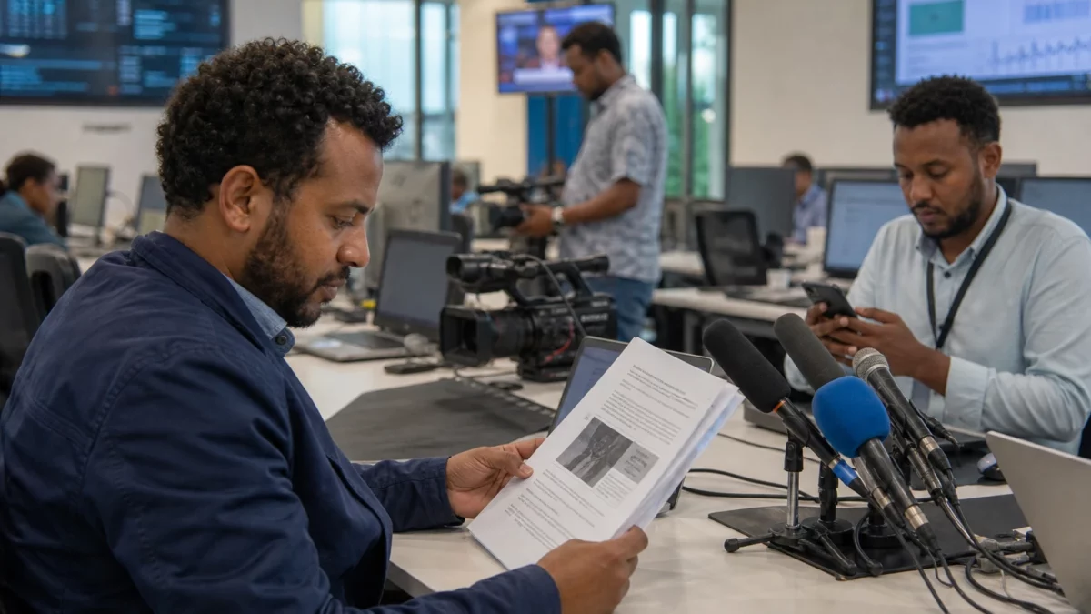 En Éthiopie, Ethio Telecom mise sur la fibre, la 5G et telebirr pour résister à la percée de Safaricom