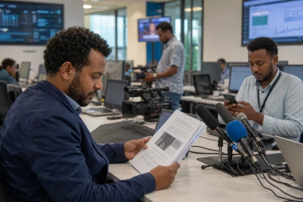 En Éthiopie, Ethio Telecom mise sur la fibre, la 5G et telebirr pour résister à la percée de Safaricom