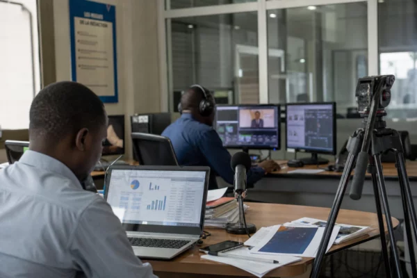 Au Cameroun, Camtel mise sur 245 nouveaux sites pour réduire l’écart avec Orange et MTN sur le mobile