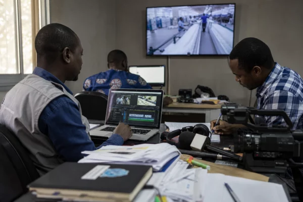 Burkina Faso : comment TEXFORCES-BF veut transformer le coton local en emplois et en valeur ajoutée industrielle