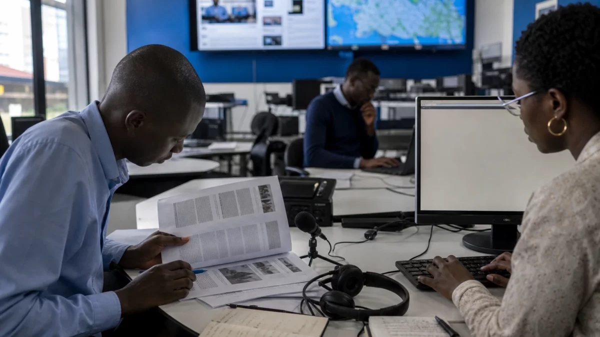 Le FMI, Ebola et la mutinerie de Niamey révèlent la fragilité des équilibres en Afrique de l&rsquo;Ouest