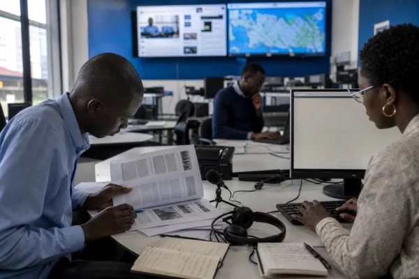 Le FMI, Ebola et la mutinerie de Niamey révèlent la fragilité des équilibres en Afrique de l&rsquo;Ouest