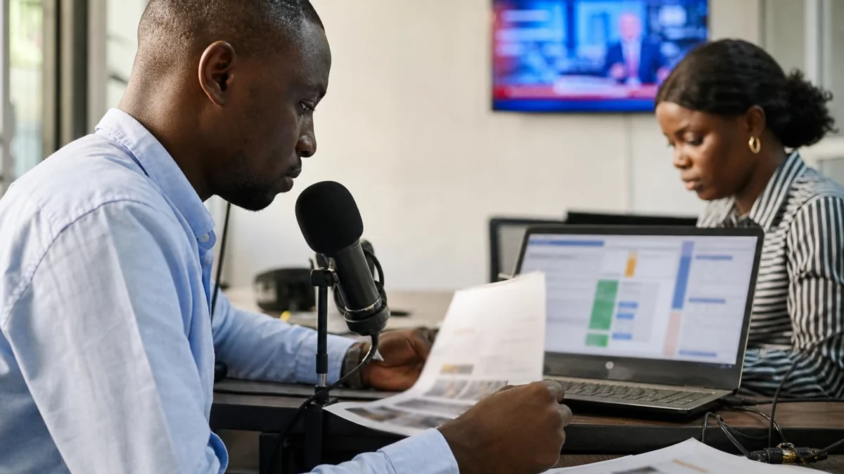 En RDC, la vaccination des soignants teste enfin l’espoir d’une protection contre Ebola Bundibugyo