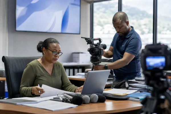 Seychelles : les réformes du travail, du numérique et de la formation visent un bond de productivité d’ici 2040