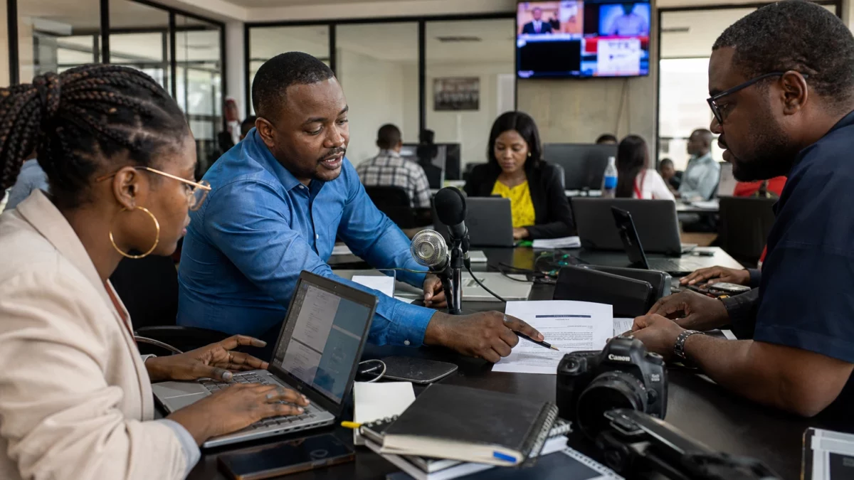 Au Cameroun, la démission de Maurice Kamto rebat les cartes du MRC et fragilise l’opposition à Yaoundé