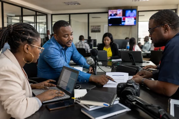 Au Cameroun, la démission de Maurice Kamto rebat les cartes du MRC et fragilise l’opposition à Yaoundé
