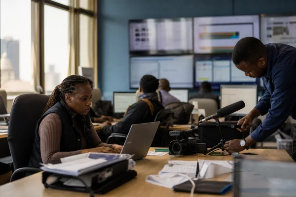 Zimbabwe : la fin annoncée de la 3G révèle le coût réel de la bascule vers la 4G et la 5G pour les ménages