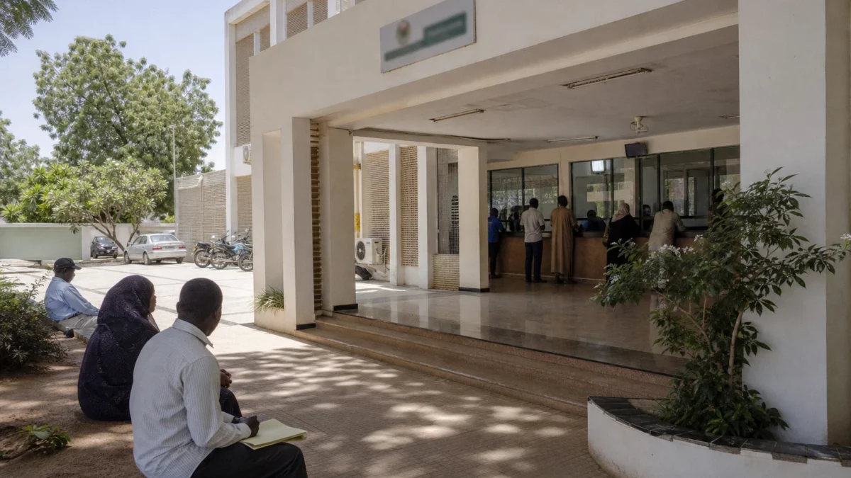 Au Niger, Tiani transforme la nationalité en arme politique contre ses critiques à Niamey
