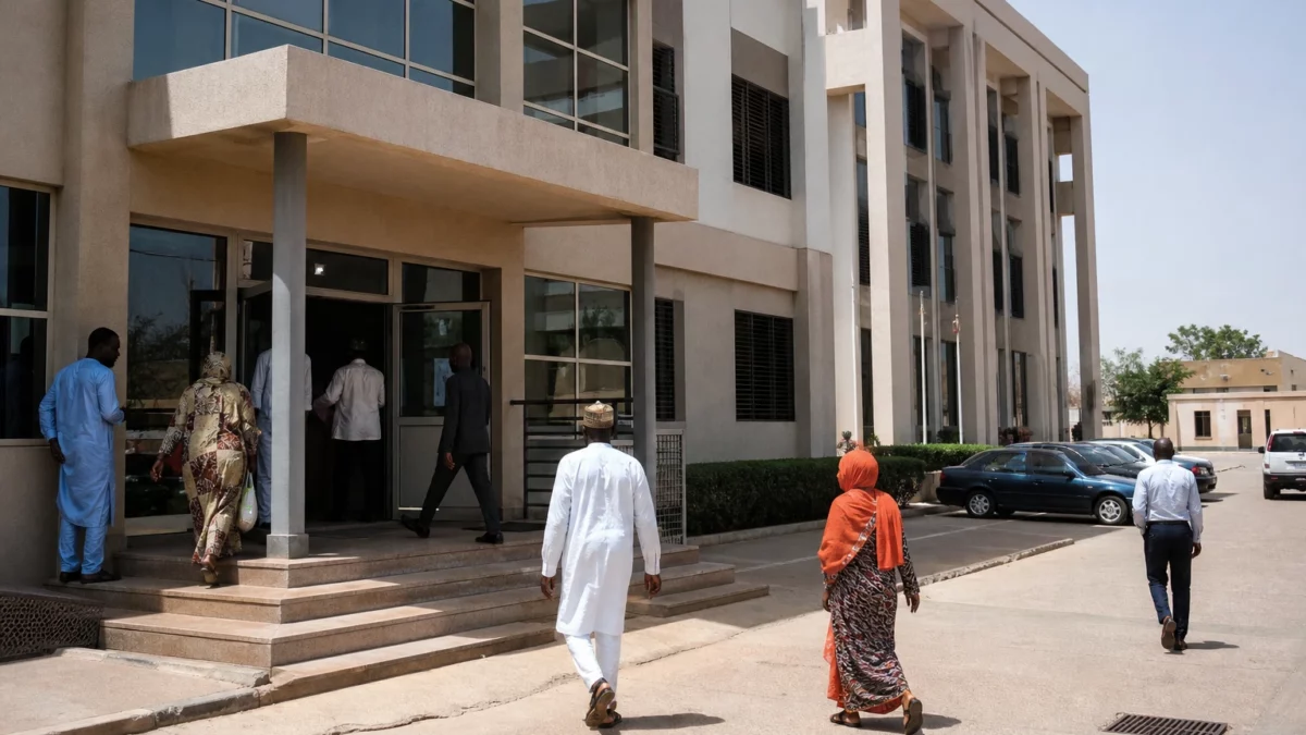 Au Niger, Tiani verrouille l’armée après la mutinerie et place Niamey au cœur d’une reprise en main politique