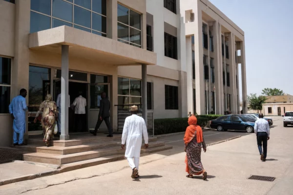 Au Niger, Tiani verrouille l’armée après la mutinerie et place Niamey au cœur d’une reprise en main politique