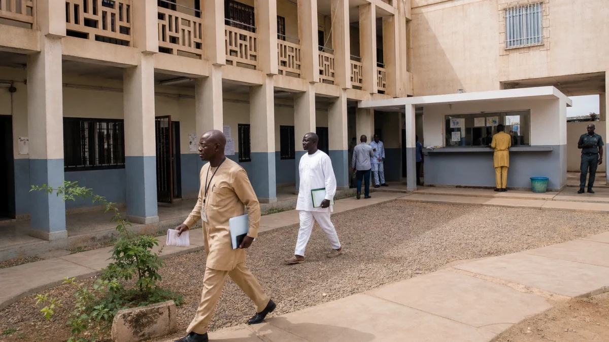 Au Niger, le narcotrafic s’installe dans les zones de contrôle fragiles malgré les saisies et les alertes sur la corruption