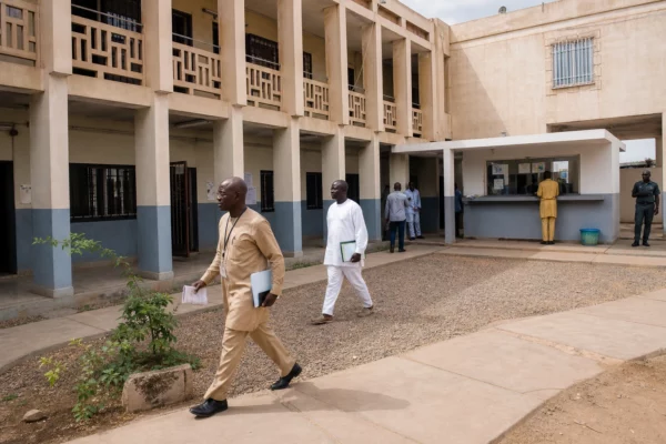 Au Niger, le narcotrafic s’installe dans les zones de contrôle fragiles malgré les saisies et les alertes sur la corruption