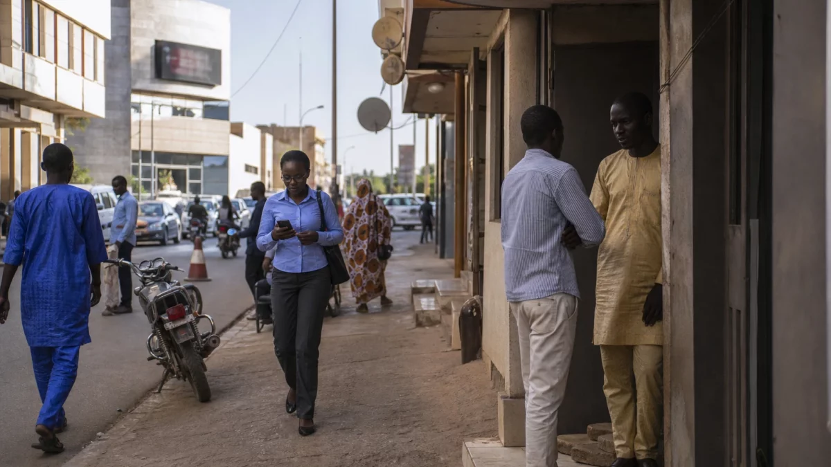 Au Niger, la disparition de Moussa Kaka révèle la fragilité croissante de la presse face aux tensions sécuritaires et politiques