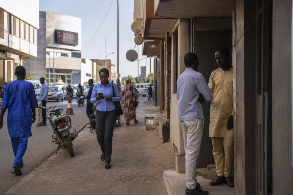 Au Niger, la disparition de Moussa Kaka révèle la fragilité croissante de la presse face aux tensions sécuritaires et politiques