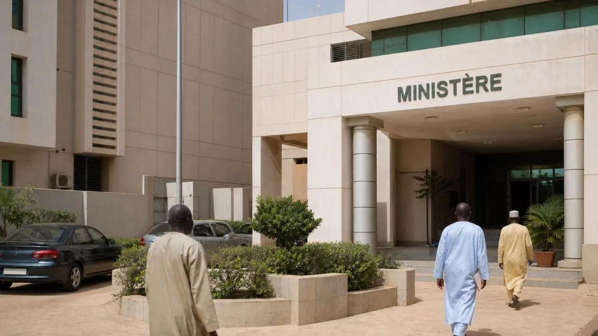 Au Niger, l’inventaire de la Base 101 révèle l’ampleur d’une mutinerie et relance la question de la discipline militaire
