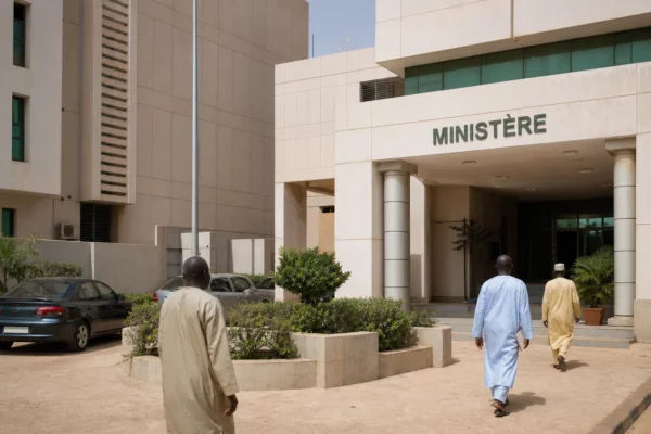 Au Niger, l’inventaire de la Base 101 révèle l’ampleur d’une mutinerie et relance la question de la discipline militaire