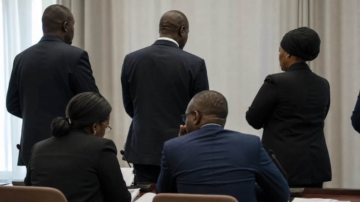Au Niger, la disparition de Moussa Kaka révèle l’étau qui se resserre sur les journalistes à Niamey