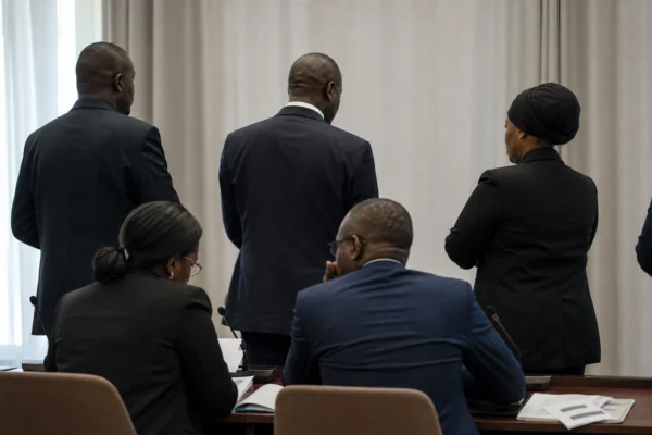 Au Niger, la disparition de Moussa Kaka révèle l’étau qui se resserre sur les journalistes à Niamey