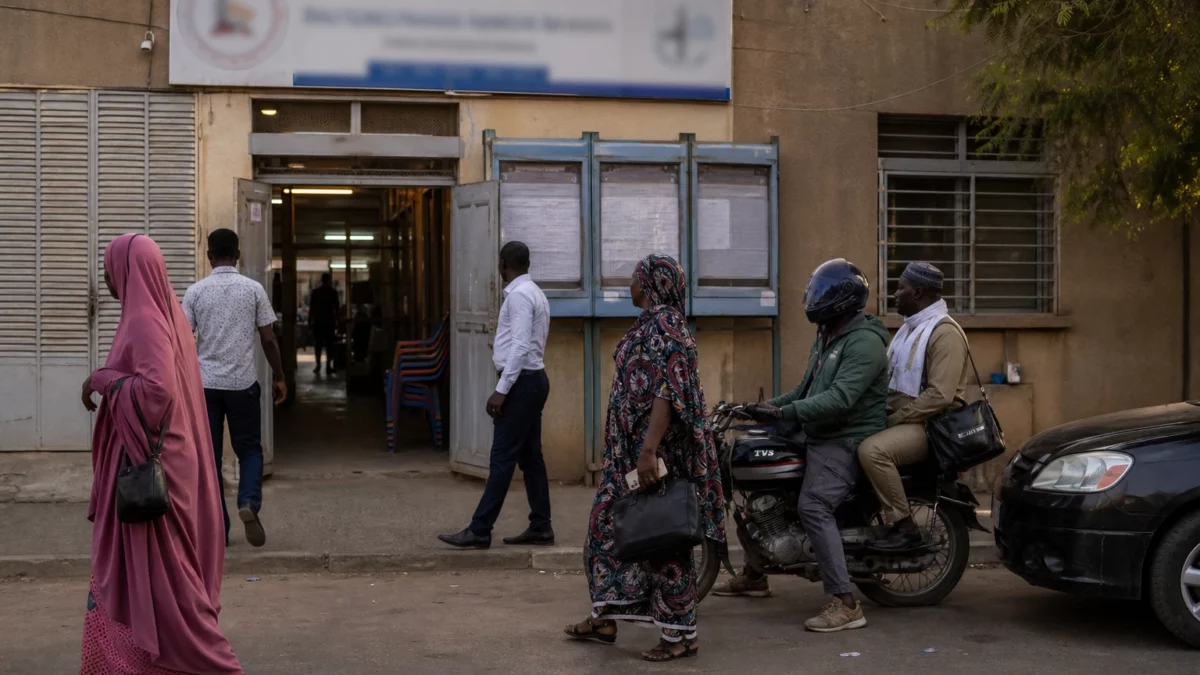 Au Niger, la disparition de Moussa Kaka ravive les inquiétudes sur la liberté de la presse à Niamey