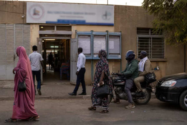 Au Niger, la disparition de Moussa Kaka ravive les inquiétudes sur la liberté de la presse à Niamey
