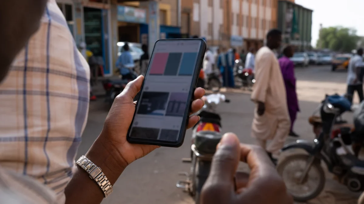 Au Niger, la disparition de Moussa Kaka met Tiani face à un test de transparence sur la presse à Niamey