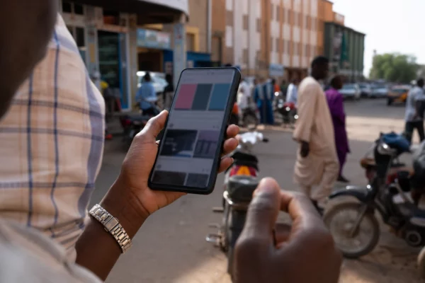 Au Niger, la disparition de Moussa Kaka met Tiani face à un test de transparence sur la presse à Niamey