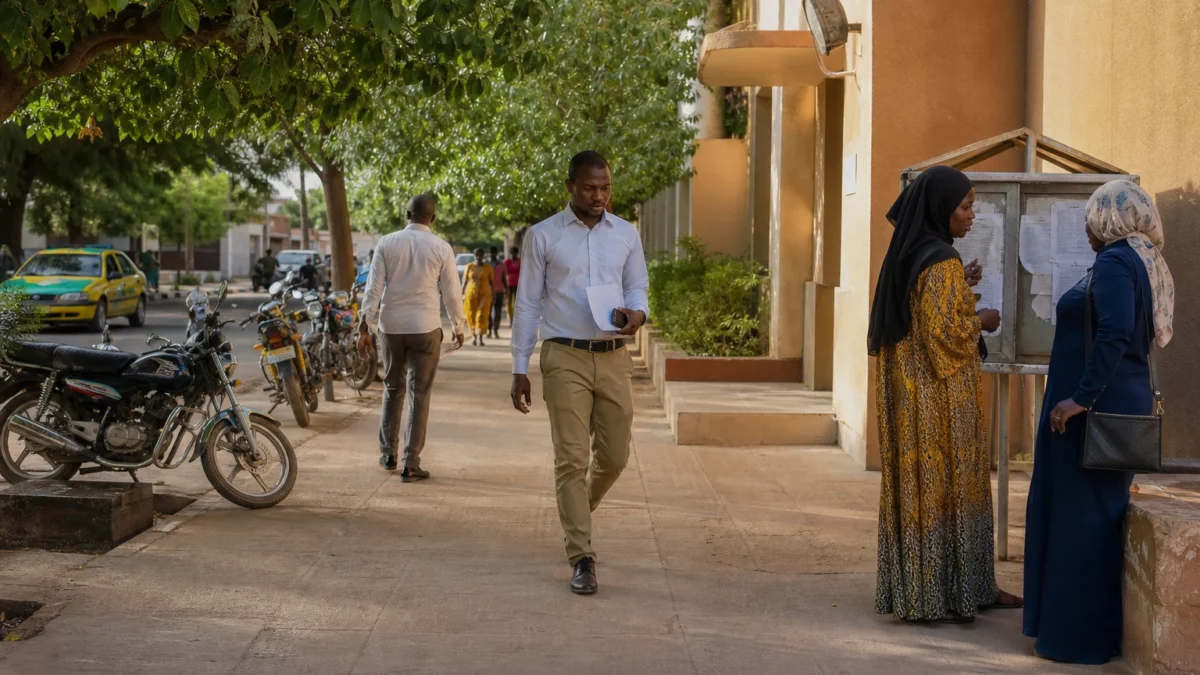 Au Niger, Madaouela renaît après le retrait du permis et la signature d’une nouvelle convention minière qui redéfinit la place de l’État