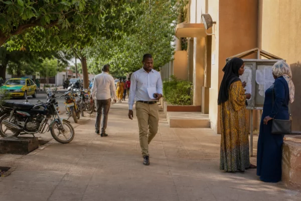 Au Niger, Madaouela renaît après le retrait du permis et la signature d’une nouvelle convention minière qui redéfinit la place de l’État