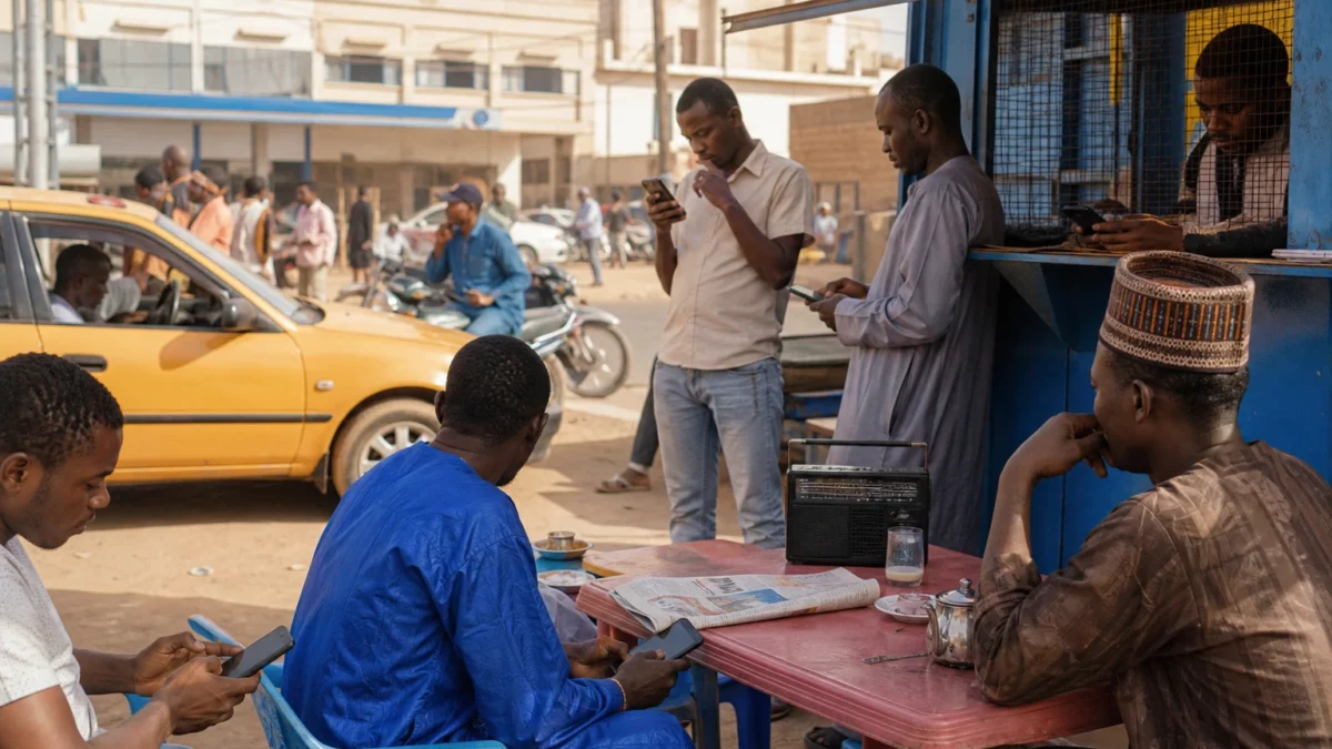Au Niger, les nouveaux alliés militaires ne suffisent pas à enrayer l’insécurité ni les tensions dans l’armée