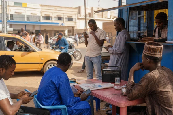 Au Niger, les nouveaux alliés militaires ne suffisent pas à enrayer l’insécurité ni les tensions dans l’armée