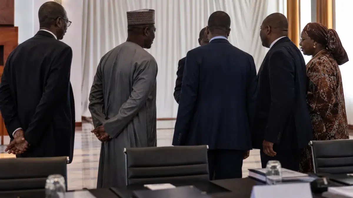 Au Niger, le projet Dasa entre dans une phase décisive après le feu vert américain au financement de l’uranium