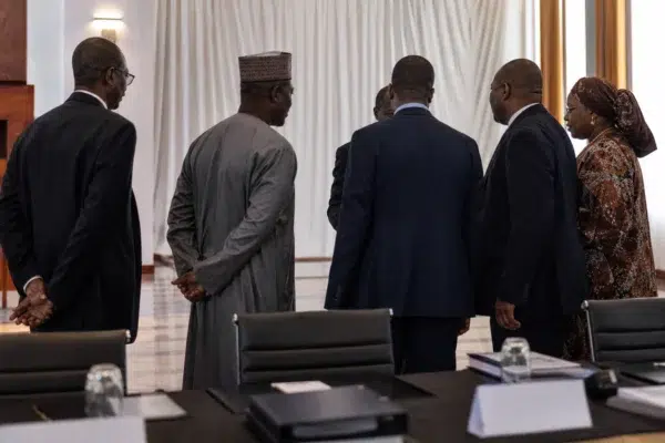 Au Niger, le projet Dasa entre dans une phase décisive après le feu vert américain au financement de l’uranium
