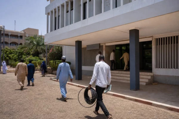 Au Niger, Seyni Alzouma hérite d’un ministère clé pour accélérer l’accès à l’électricité d’ici 2030