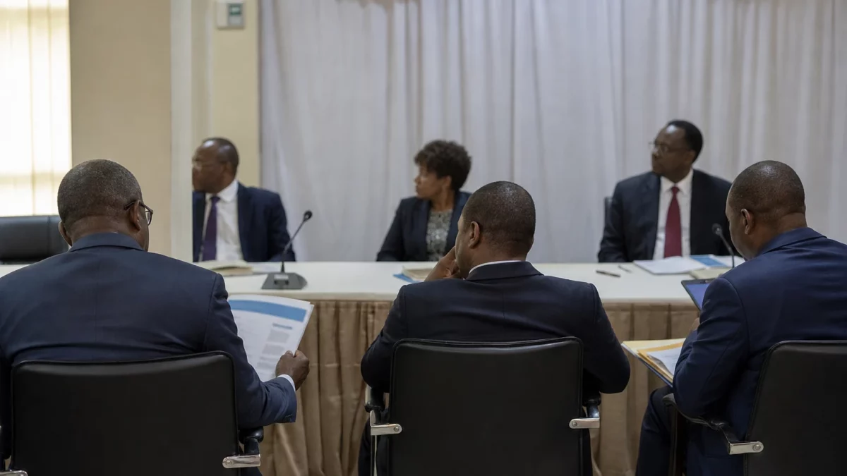 Au Nigeria, le blocage des téléphones non enregistrés doit assainir un marché de seconde main devenu stratégique