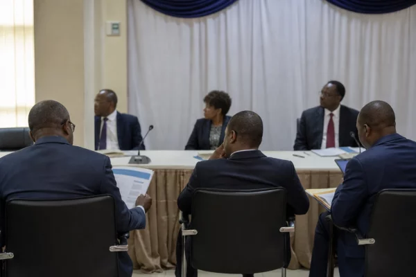 Au Nigeria, le blocage des téléphones non enregistrés doit assainir un marché de seconde main devenu stratégique