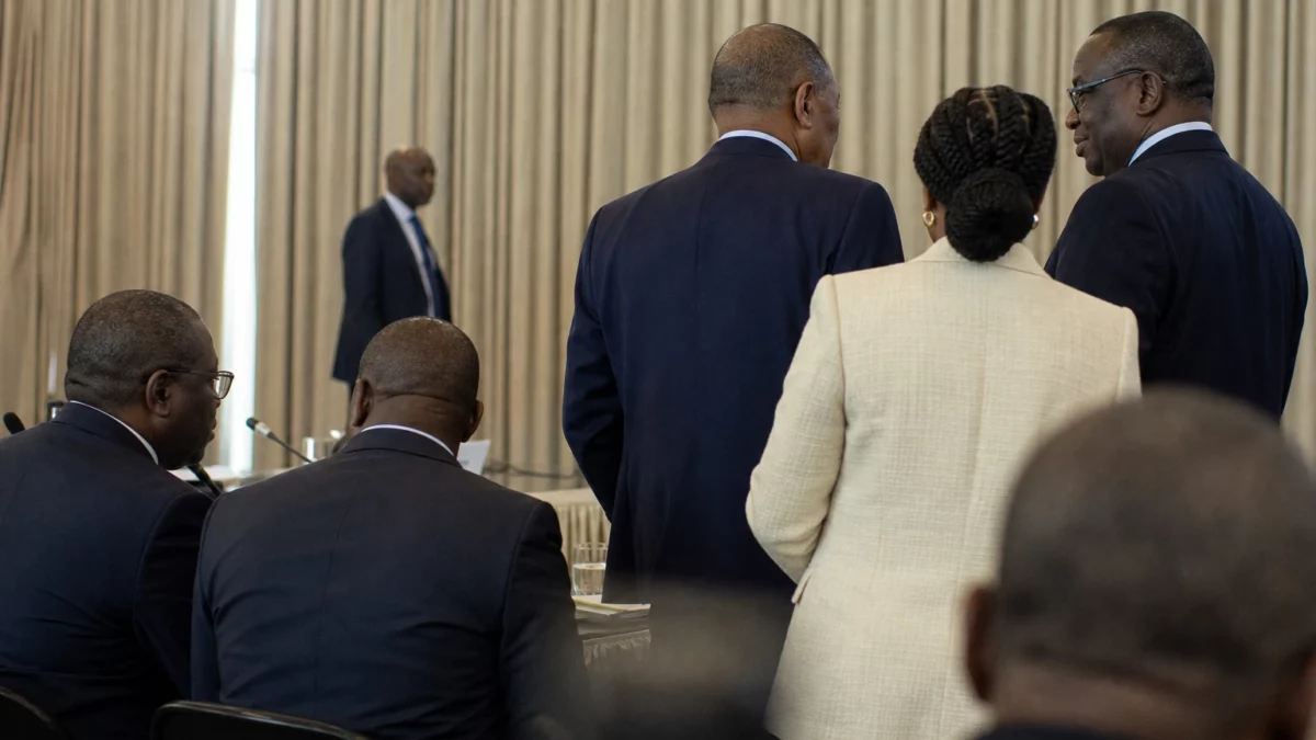 Au Nigeria, l’énergie solaire devient l’outil clé pour connecter 500 villages oubliés du réseau télécom