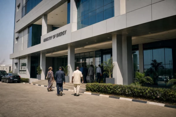 Au Nigeria, Nigeria LNG veut passer à 30 Mtpa, mais le manque de gaz freine encore l’extension du Train 7
