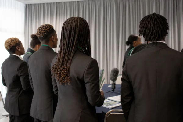 Nigeria face l’Angleterre pour prolonger leur rêve au Mondial U20 féminin après un sursaut offensif en Pologne