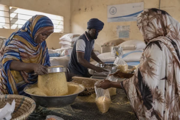 À Nouakchott, le couscous mauritanien devient un enjeu de transmission, de tourisme et d’économie locale