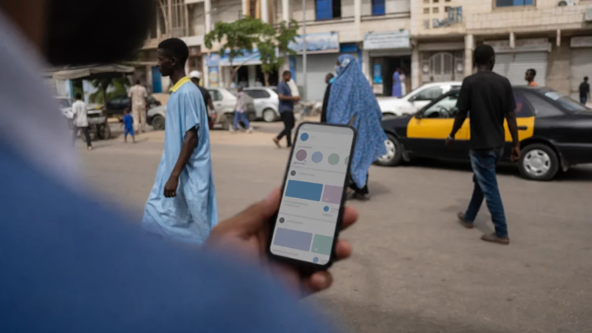En Mauritanie, l’opposition verrouille son front face aux pressions pour un troisième mandat à Nouakchott