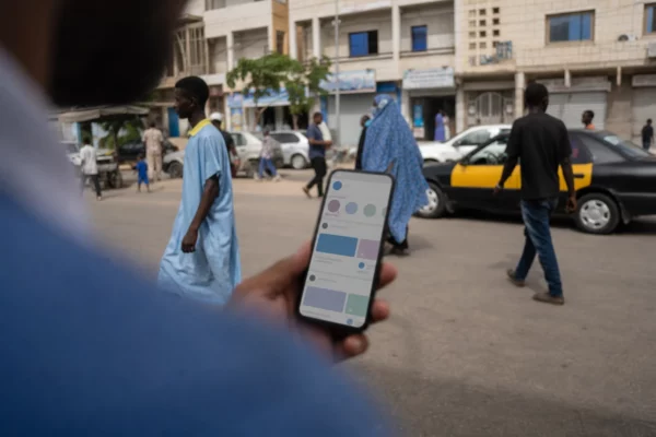 En Mauritanie, l’opposition verrouille son front face aux pressions pour un troisième mandat à Nouakchott