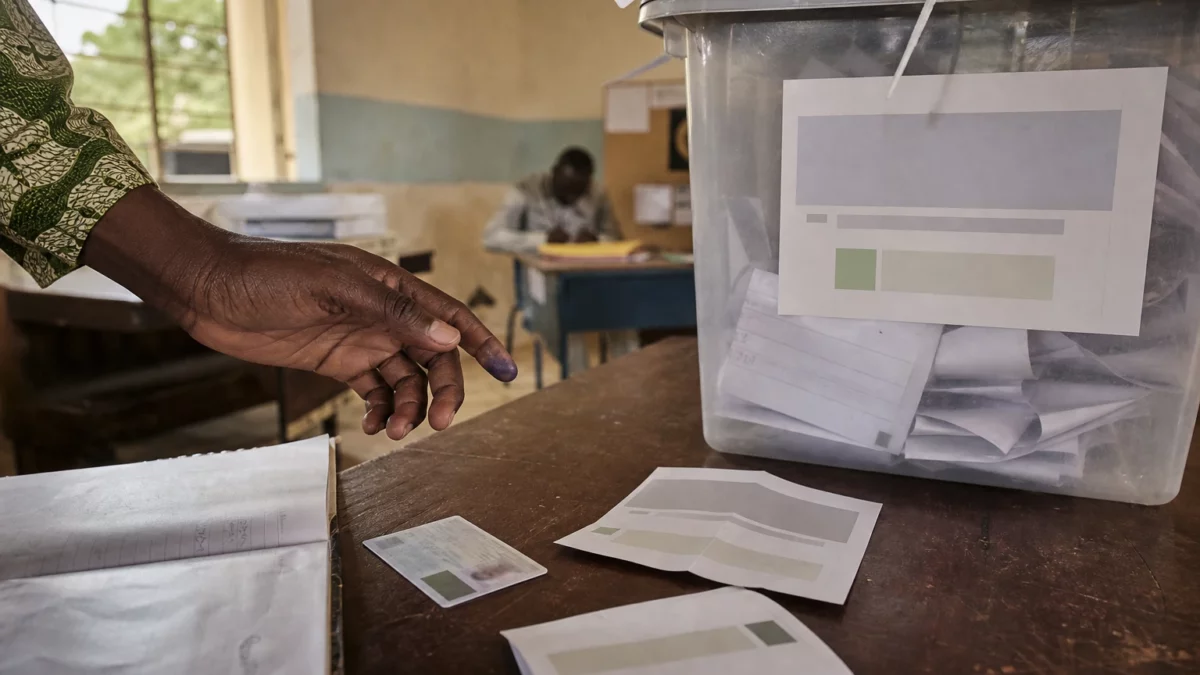 CAN 2027 : les favoris nord-africains lancent la course, l’Égypte déjà freinée au terme d’une première journée contrastée