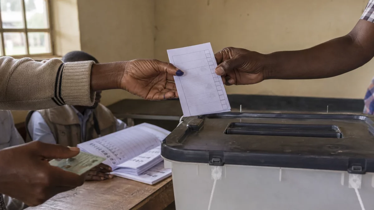 À Kinshasa, la marche de l’opposition ravive le débat sur la Constitution et la liberté de manifester en RDC