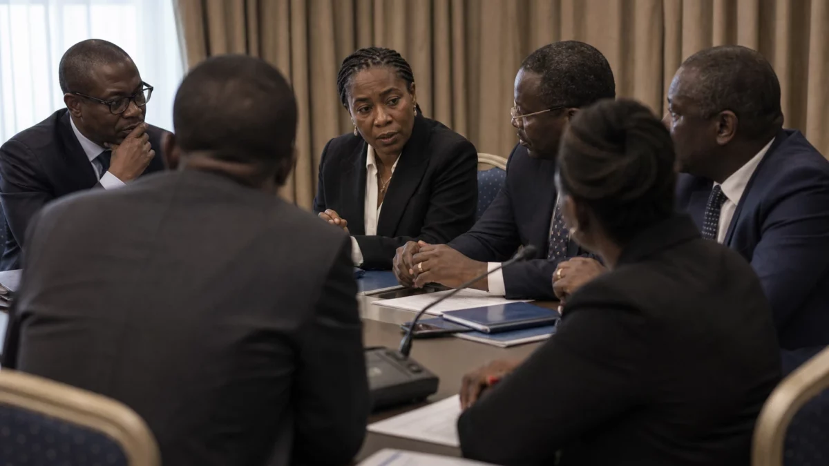 Au Nigeria, le vol de pétrole tue encore à Rivers et révèle l’impasse sociale des jeunes d’Okrika
