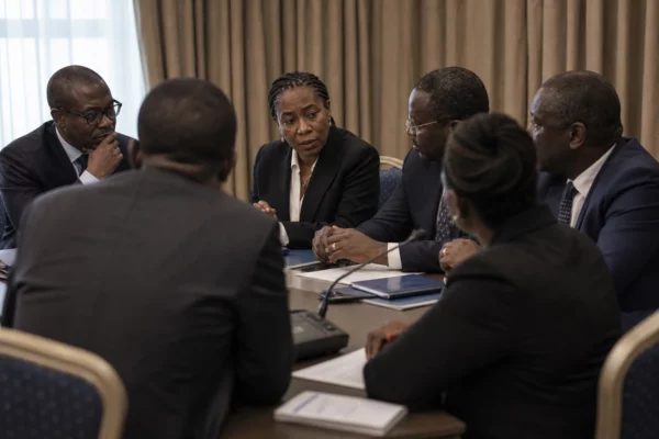 Au Nigeria, le vol de pétrole tue encore à Rivers et révèle l’impasse sociale des jeunes d’Okrika