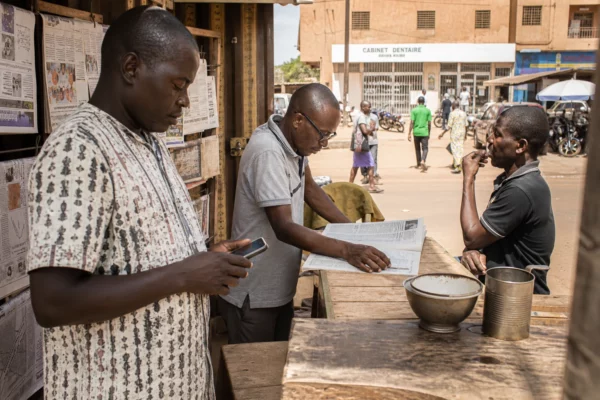 Burkina Faso : Yacouba Isaac Zida relance le débat sur la sécurité, la souveraineté et l’État de droit